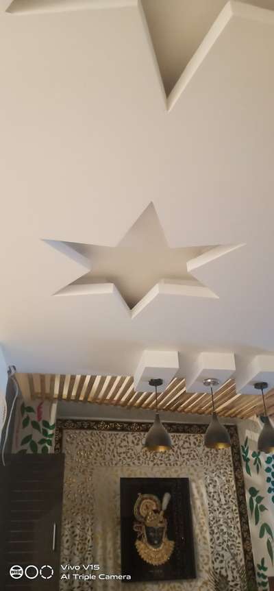 Ceiling, Home Decor, Wall Designs by Contractor pop disigan, Udaipur | Kolo