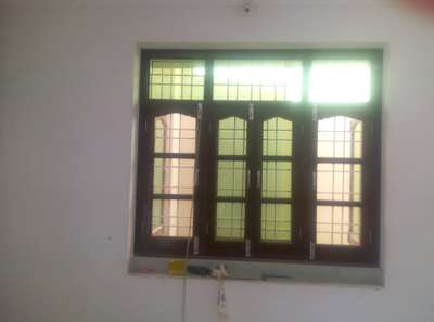 Window Designs by Carpenter Das Lalit Lohar, Udaipur | Kolo