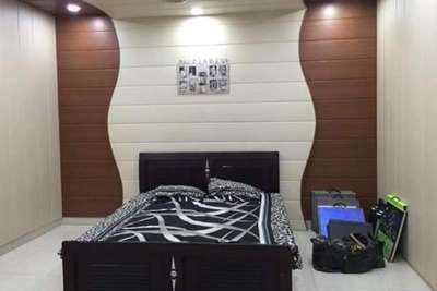 Furniture, Storage, Bedroom Designs by Contractor rahul  sharma, Delhi | Kolo