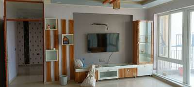 Living, Storage Designs by Interior Designer Rajendra Sharma, Gurugram | Kolo