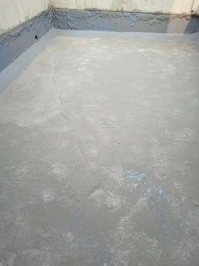 Flooring Designs by Water Proofing Deepak Chaturvedi, Ghaziabad | Kolo