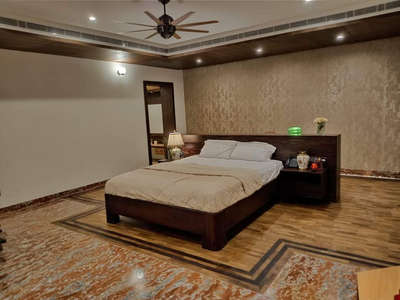 Bedroom Designs by Carpenter Syamchandran Chandran, Thiruvananthapuram | Kolo