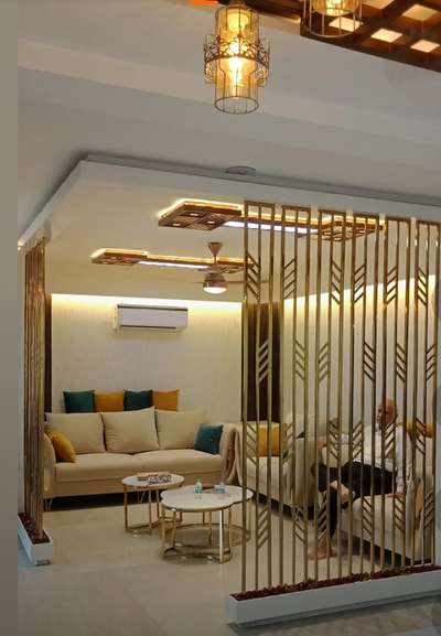 Lighting, Living, Furniture, Table Designs by Carpenter Sonu Kumar, Delhi | Kolo