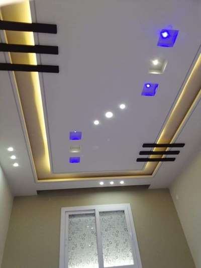 Ceiling, Lighting Designs by Contractor Artwill Interior  Exterior, Meerut | Kolo