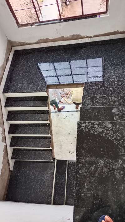 Flooring, Staircase Designs by Flooring Arif Ali Ali, Ajmer | Kolo