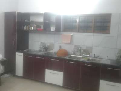 Kitchen, Storage Designs by Interior Designer Sibin Vb, Thrissur | Kolo