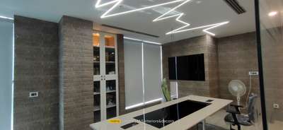 Ceiling, Furniture, Lighting, Storage Designs by Contractor Mohamad Salim contractor, Ghaziabad | Kolo