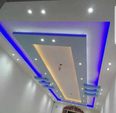 Ceiling, Lighting Designs by Interior Designer vishal  shahani, Gurugram | Kolo