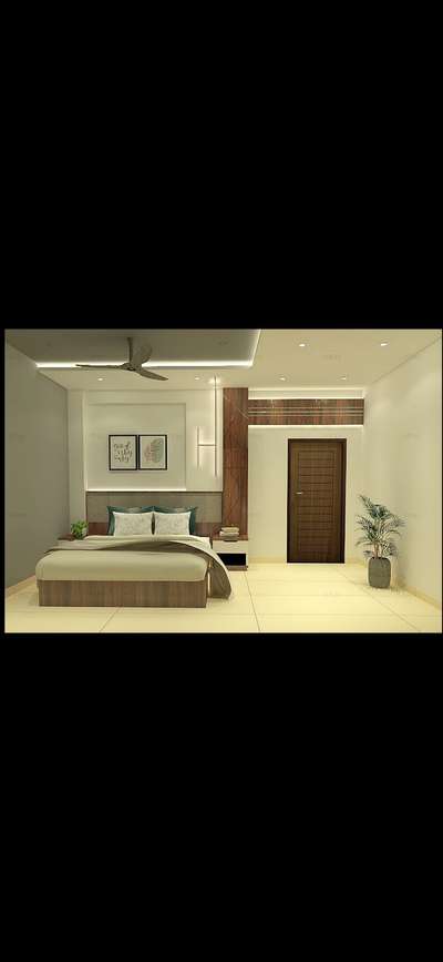 Bedroom, Furniture, Lighting, Ceiling Designs by Civil Engineer Mudhazir muneer, Kollam | Kolo