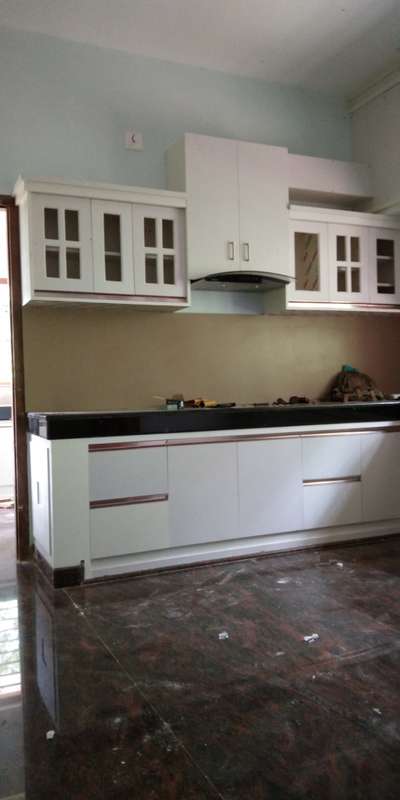 Storage, Kitchen Designs by Carpenter anoop nk, Wayanad | Kolo