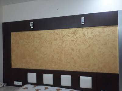 Wall Designs by Painting Works DEEPAK  kaushal , Indore | Kolo