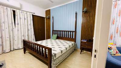 Furniture, Storage, Bedroom Designs by Contractor Iqbal Safii, Gautam Buddh Nagar | Kolo
