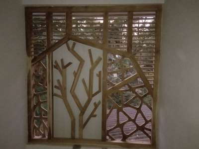 Window Designs by Carpenter Jayakumar pc, Palakkad | Kolo