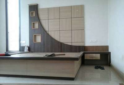 Bedroom, Furniture, Storage Designs by Carpenter mohd Naeem Pasha carpenter, Gurugram | Kolo