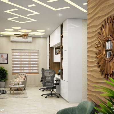 Furniture, Home Decor Designs by Interior Designer Nitheesh TP, Ernakulam | Kolo
