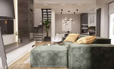 Furniture, Living, Storage Designs by Architect Nasdaa interior  Pvt Ltd , Gurugram | Kolo