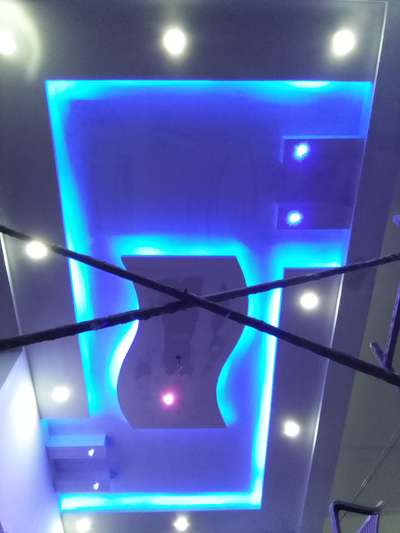 Ceiling, Lighting Designs by Interior Designer surender nayak surender nayak, Sikar | Kolo