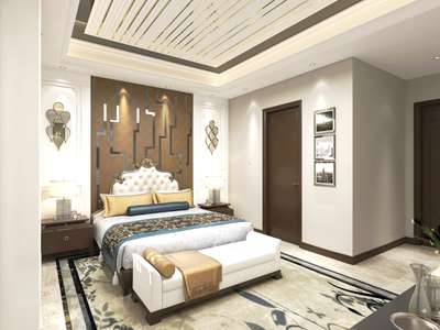 Furniture, Bedroom Designs by Architect bl kumawat , Jaipur | Kolo