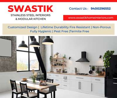 Dining, Furniture, Storage, Table, Kitchen Designs by Interior Designer SWASTIK HOME INTERIORS 9400296552, Pathanamthitta | Kolo