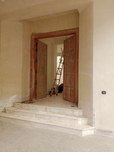 Door Designs by Contractor Hardayal Singh, Gurugram | Kolo