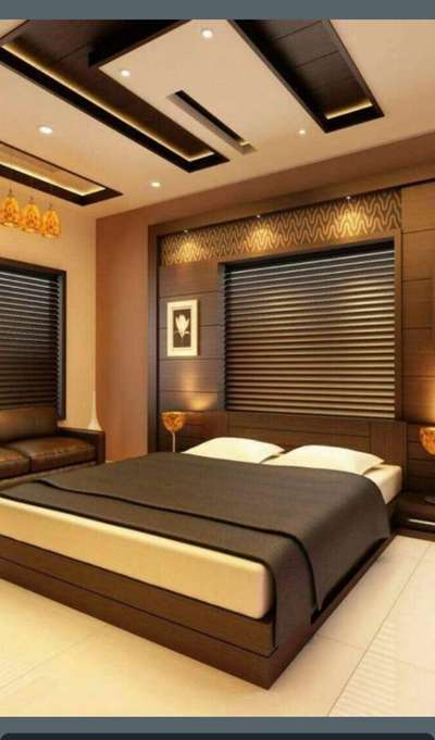 Furniture, Lighting, Storage, Bedroom Designs by Painting Works shurendra Verma, Gurugram | Kolo
