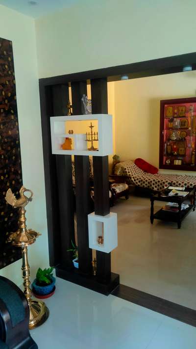 Home Decor, Living, Furniture, Storage, Table Designs by Interior Designer INTIME interior Sandeep c, Alappuzha | Kolo