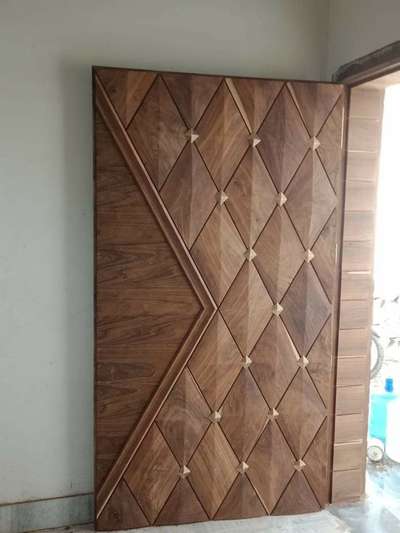 Door Designs by Carpenter Satish  Dhiman, Panipat | Kolo