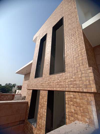 Exterior Designs by Architect Ajay kumawat, Jaipur | Kolo