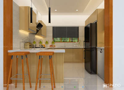 Home Decor, Furniture, Lighting, Storage, Kitchen Designs by Interior Designer Rahul c, Malappuram | Kolo