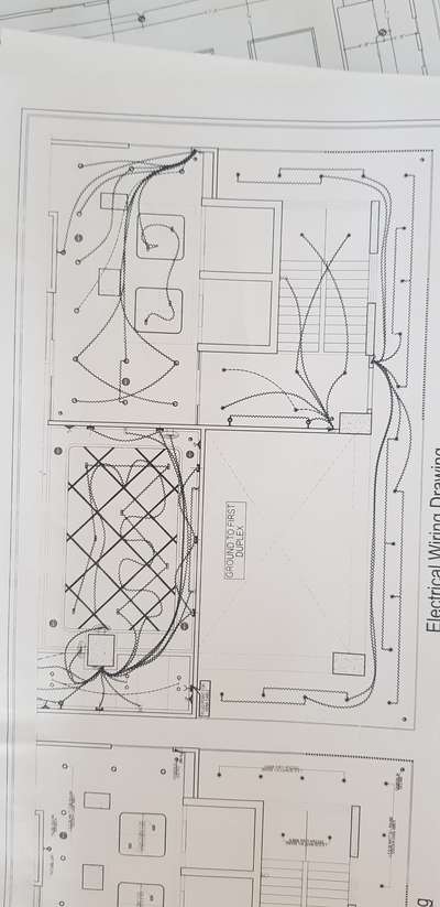 Plans Designs by Contractor RAKESH  SHARMA, Jaipur | Kolo