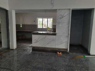 Flooring Designs by Civil Engineer Melvin  Joseph , Thrissur | Kolo