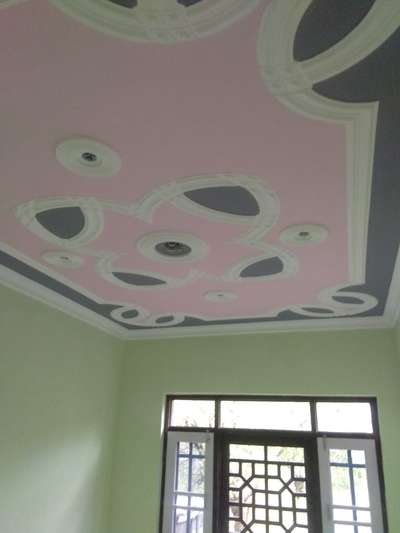 Ceiling, Window Designs by Building Supplies Md Ashique, Gurugram | Kolo