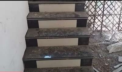Staircase Designs by Building Supplies Jaani Rangrezz, Gurugram | Kolo