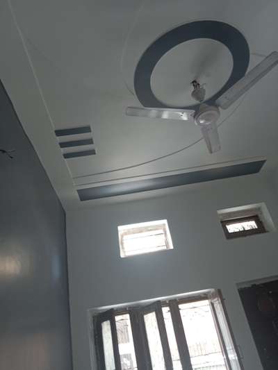 Ceiling Designs by Painting Works Prince Jaat, Sonipat | Kolo
