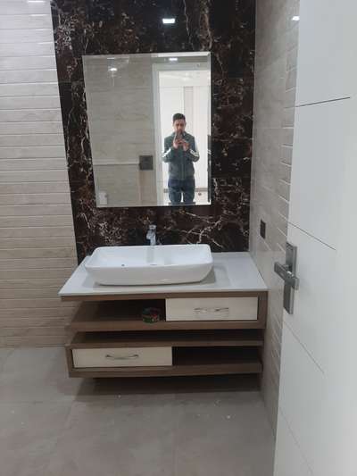 Bathroom Designs by Architect Pradeep Choudhary, Ghaziabad | Kolo