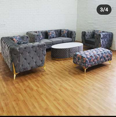 Furniture, Living, Table, Flooring Designs by Carpenter Asif  woodwork solutions , Gautam Buddh Nagar | Kolo