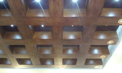 Ceiling, Lighting Designs by Interior Designer Sajan  Vv, Kozhikode | Kolo
