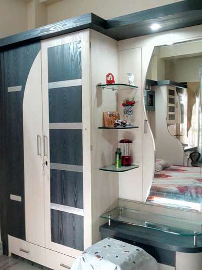 Storage Designs by Carpenter Ashok Yogi, Alwar | Kolo