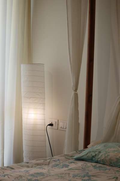 Bedroom, Lighting Designs by Architect matfy designs, Kozhikode | Kolo