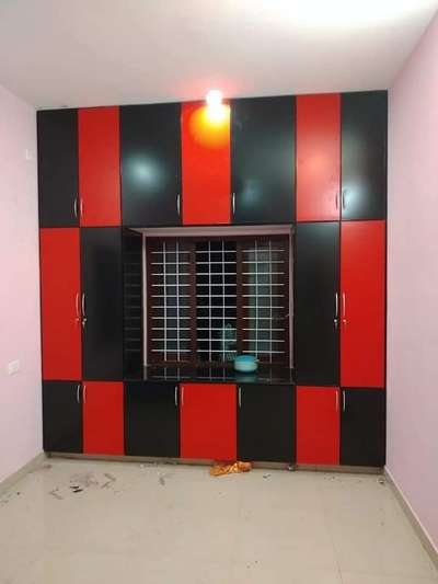 Flooring, Lighting, Storage Designs by Fabrication & Welding AL-FAB INTERIOR DESIGN, Thiruvananthapuram | Kolo