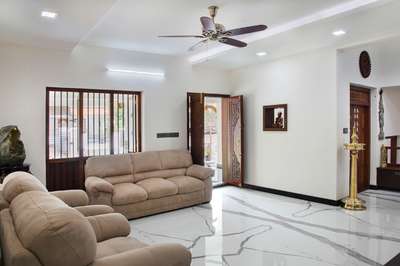 Furniture, Flooring Designs by Building Supplies SILVAN TILES  GALLERY , Malappuram | Kolo