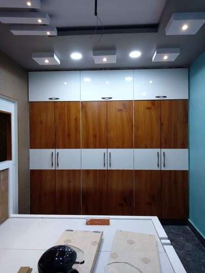 Storage, Ceiling, Lighting, Furniture Designs by Carpenter shavej khan sk, Shamli | Kolo