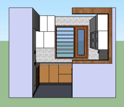 Exterior Designs by 3D & CAD DAKSHU PRAJAPATI, Faridabad | Kolo