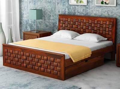 Furniture, Home Decor, Storage, Bedroom, Wall Designs by Carpenter Tushar Jangir, Jaipur | Kolo