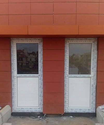 Door, Wall Designs by Building Supplies parveen kumar rajput, Ghaziabad | Kolo