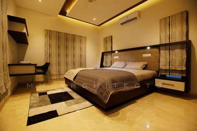 Furniture, Lighting, Storage, Bedroom Designs by Interior Designer rajesh rajesh, Malappuram | Kolo
