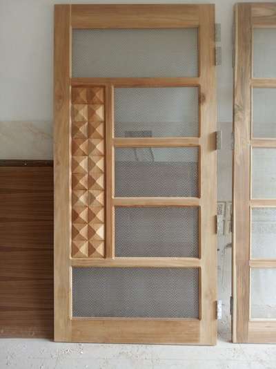Door Designs by Carpenter sunil jangir, Jaipur | Kolo