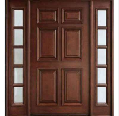 Door Designs by Carpenter arun s, Thiruvananthapuram | Kolo