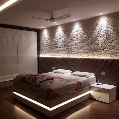 Furniture, Lighting, Storage, Bedroom Designs by Carpenter gayas baig, Hyderabad | Kolo