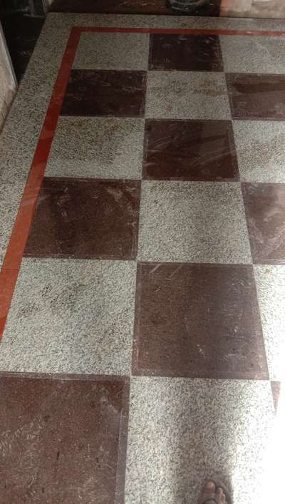 Flooring Designs by Flooring Sheru khan, Jodhpur | Kolo